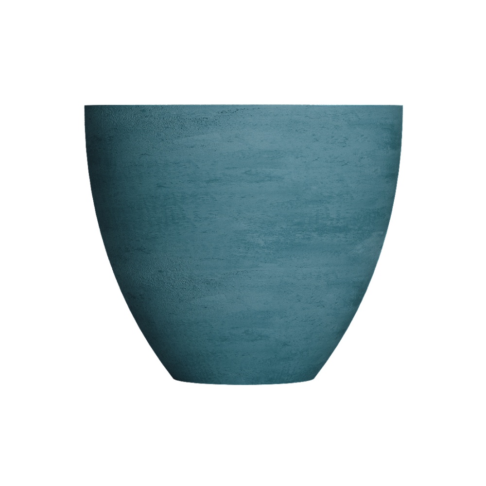 Кашпо CONCRETIKA UPON MURENA D75H65