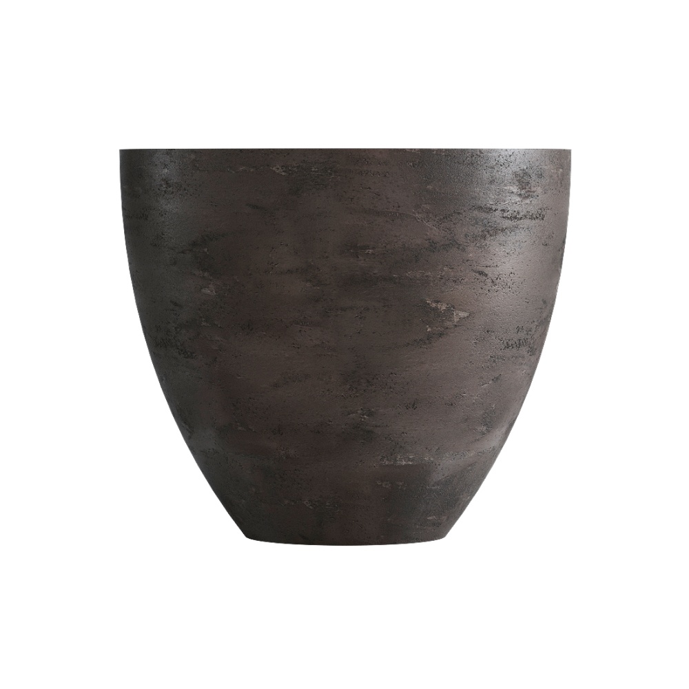 Кашпо CONCRETIKA UPON TAUPE CONCRETE D85H75