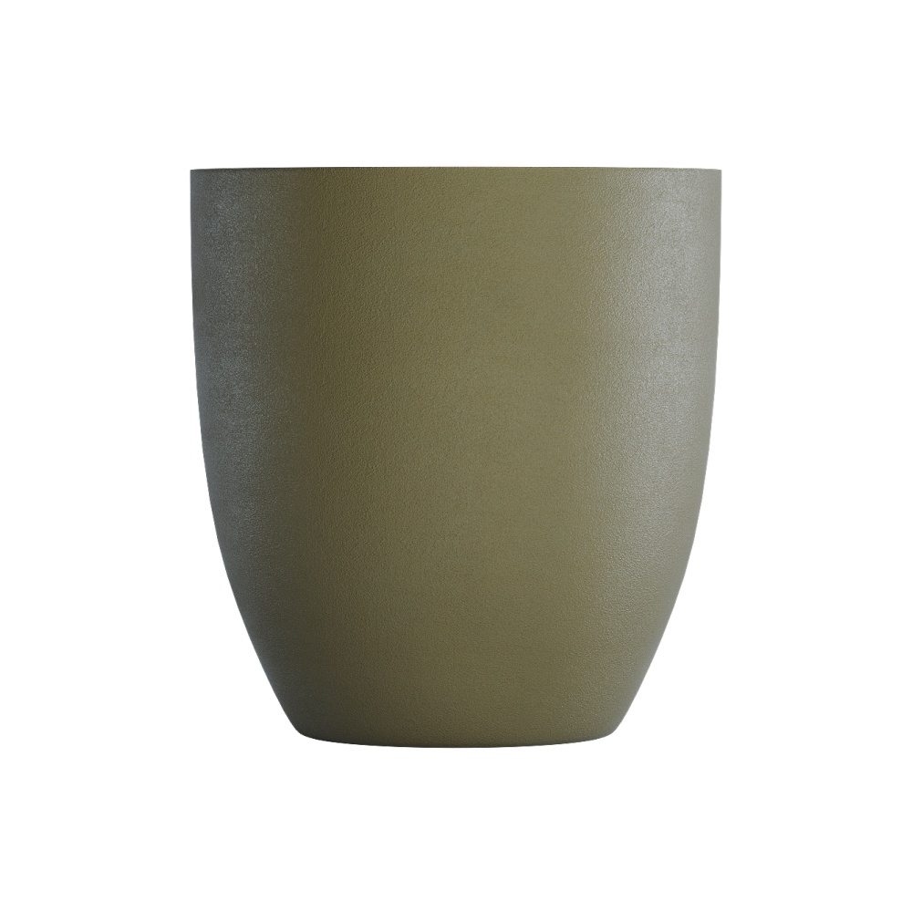Кашпо CONCRETIKA VASE 3 HACKS D90H95