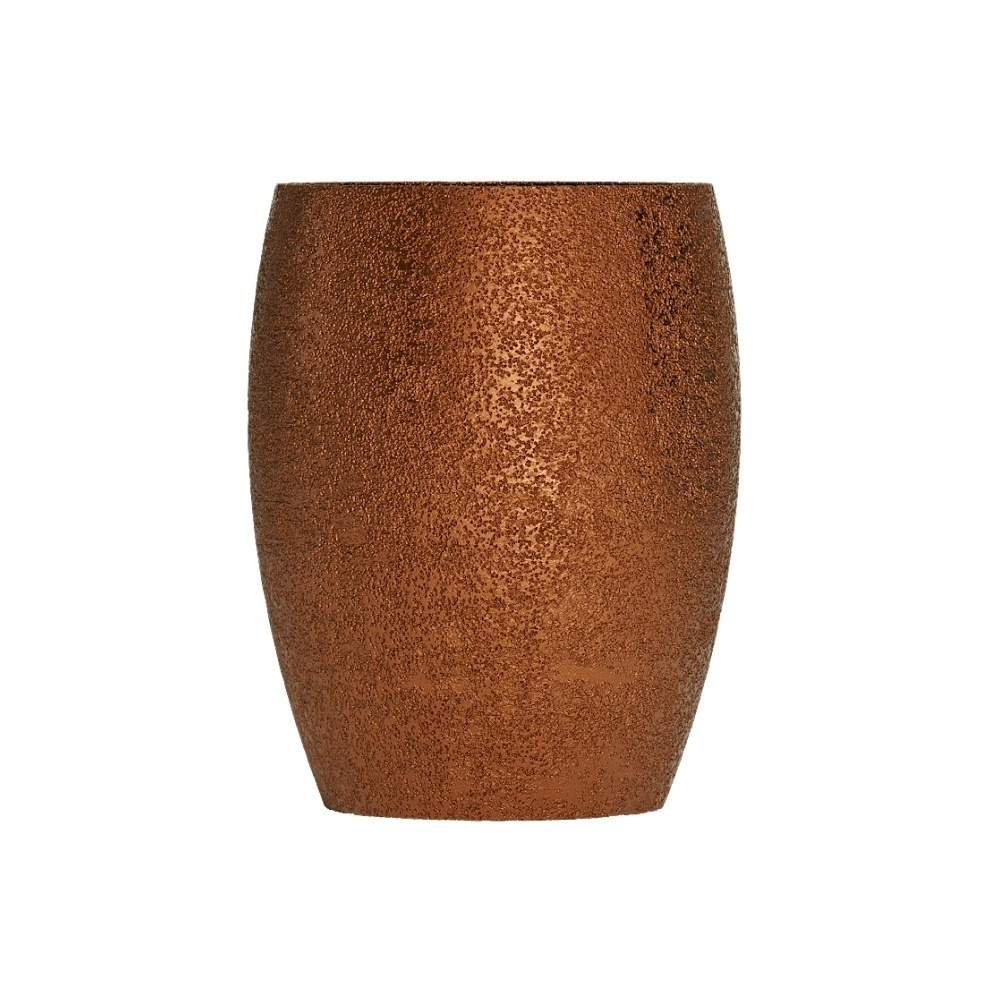 Кашпо CONCRETIKA OVAL RICH COOPER D60H88