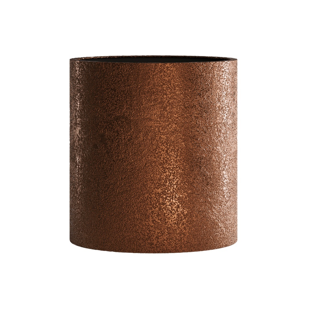 Кашпо CONCRETIKA CYLINDER RICH COOPER D60H65