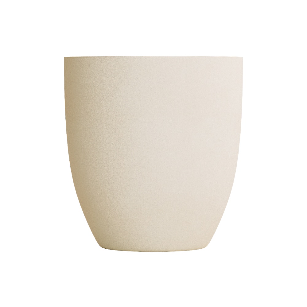 Кашпо CONCRETIKA VASE 3 SAHARA D30H32