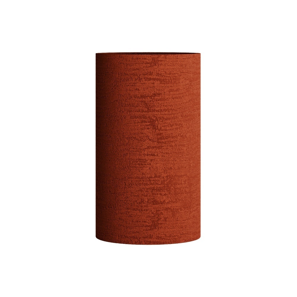 Кашпо CONCRETIKA CYLINDER EROSIA CORAL D45H80
