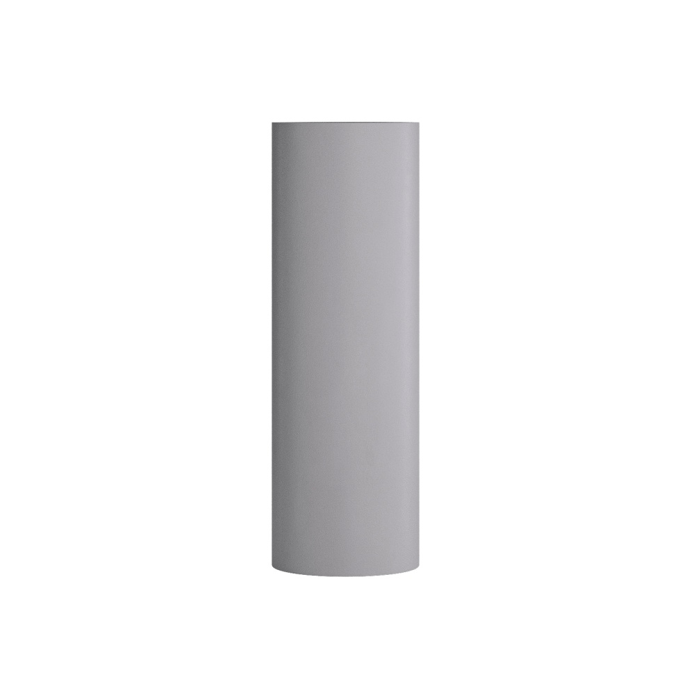 Кашпо CONCRETIKA CYLINDER SHALE D30H90