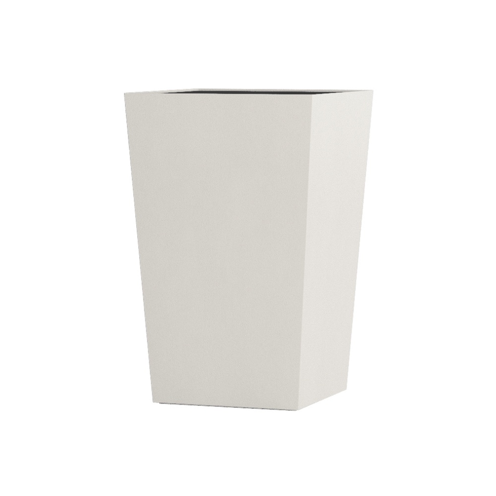 Кашпо CONCRETIKA CONIC SANTORINI 40x40x70