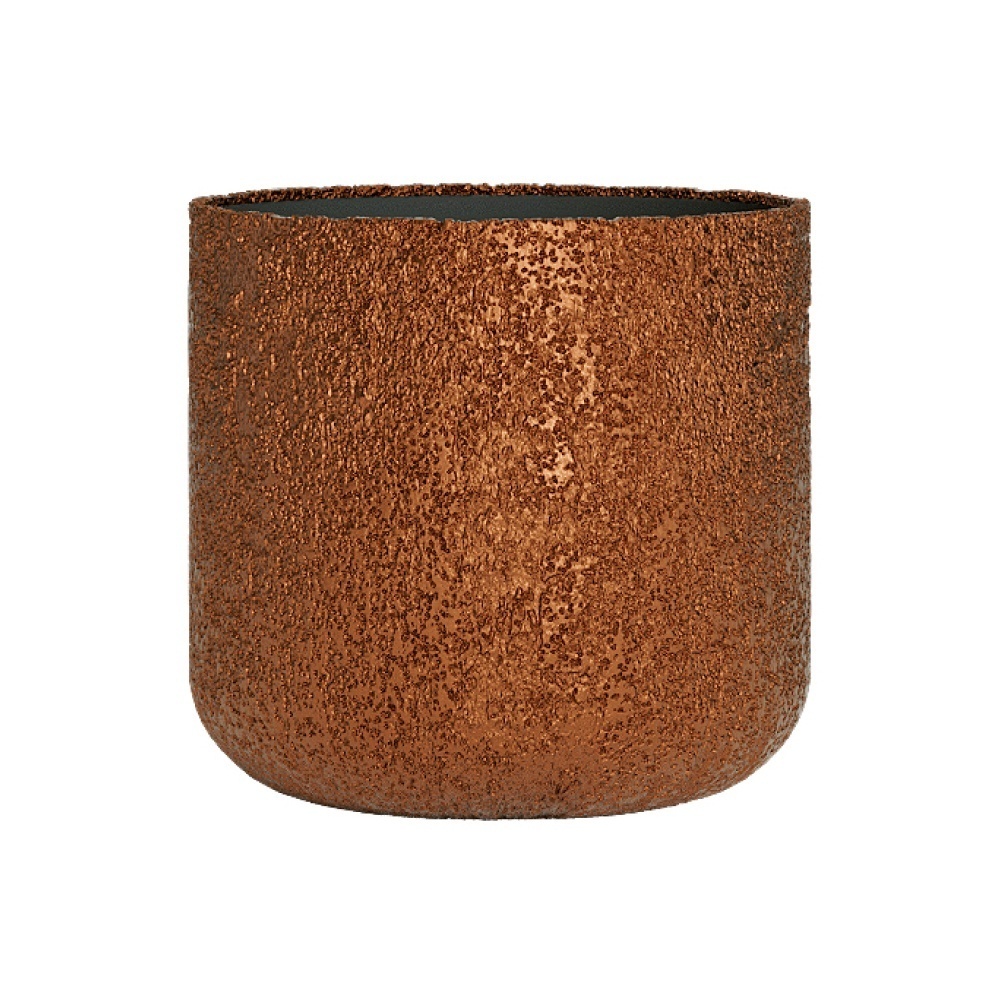 Кашпо CONCRETIKA TOPPER RICH COOPER D40H40