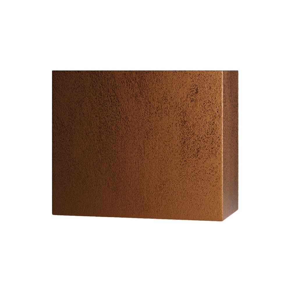 Кашпо CONCRETIKA DIVIDER RICH COOPER 60x30x50