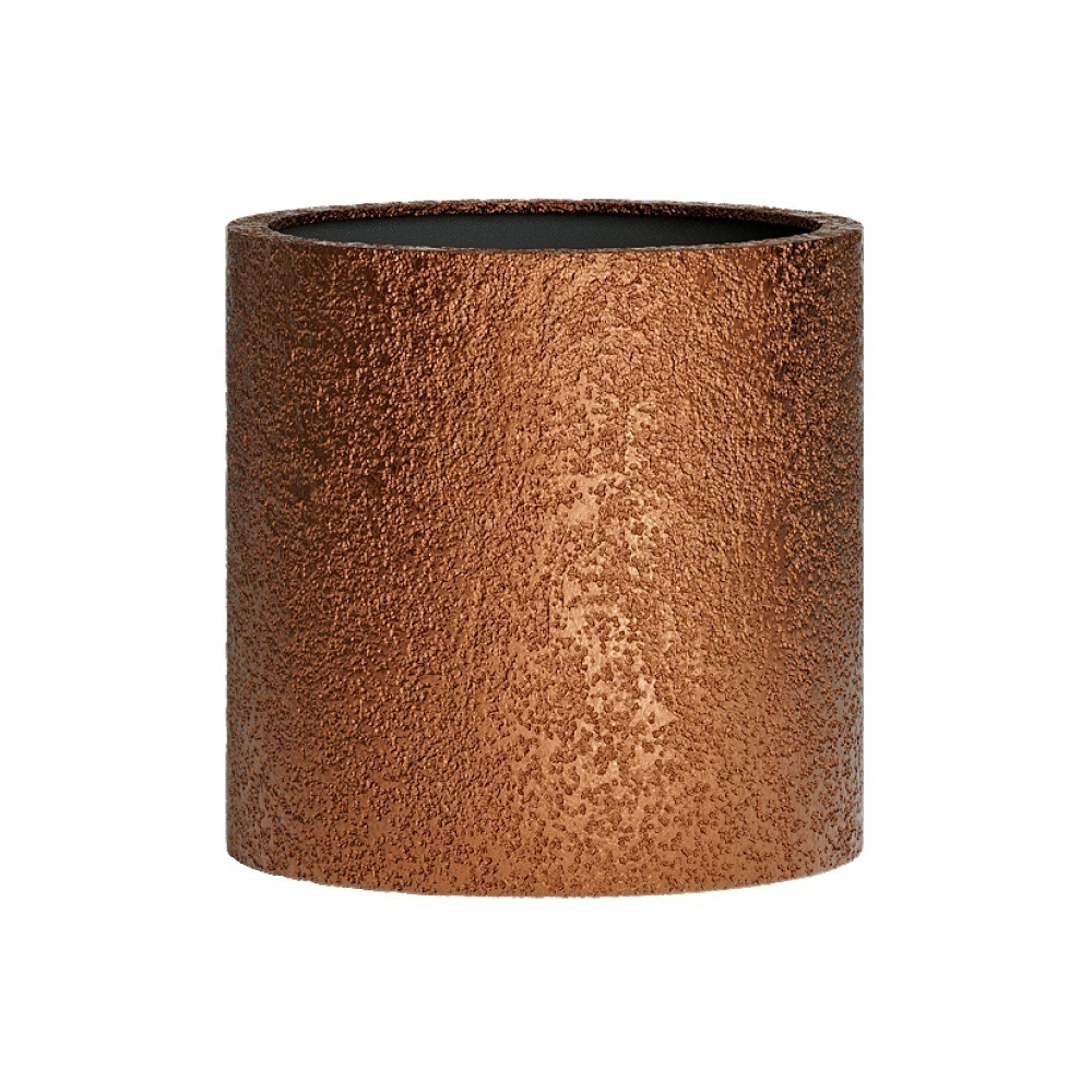Кашпо CONCRETIKA CYLINDER RICH COOPER D45H45