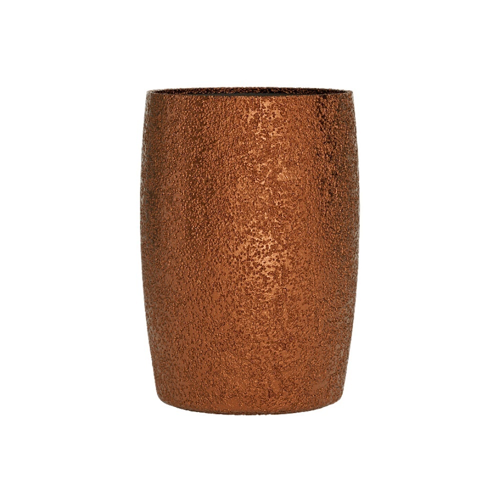 Кашпо CONCRETIKA CIGAR RICH COOPER D37H57
