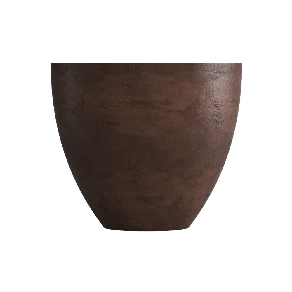 Кашпо CONCRETIKA UPON COFFEE D85H75