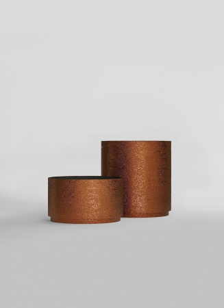 Кашпо CONCRETIKA CYLINDER XL RICH COOPER D70H45