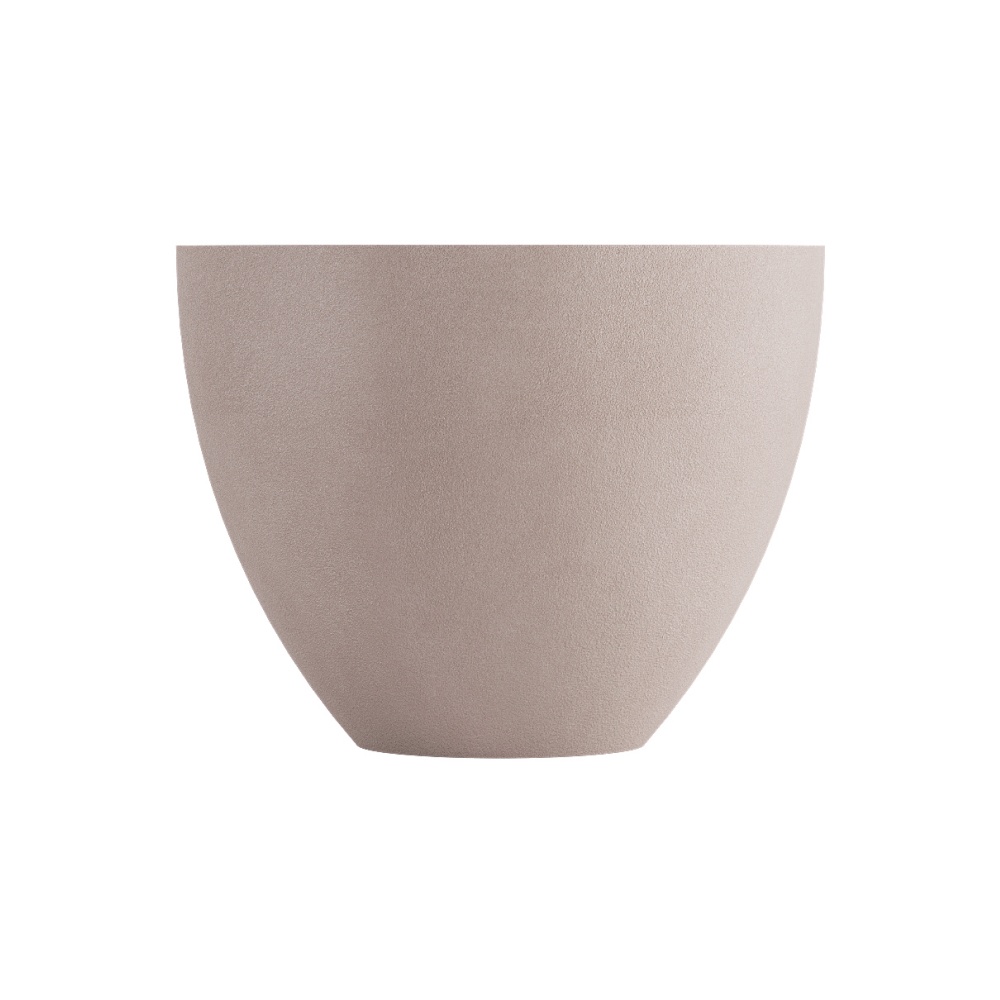 Кашпо CONCRETIKA UPON COCOA D55H45