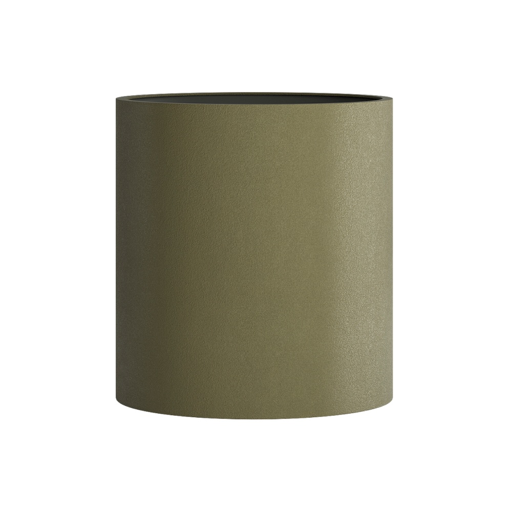 Кашпо CONCRETIKA CYLINDER HACKS D60H65
