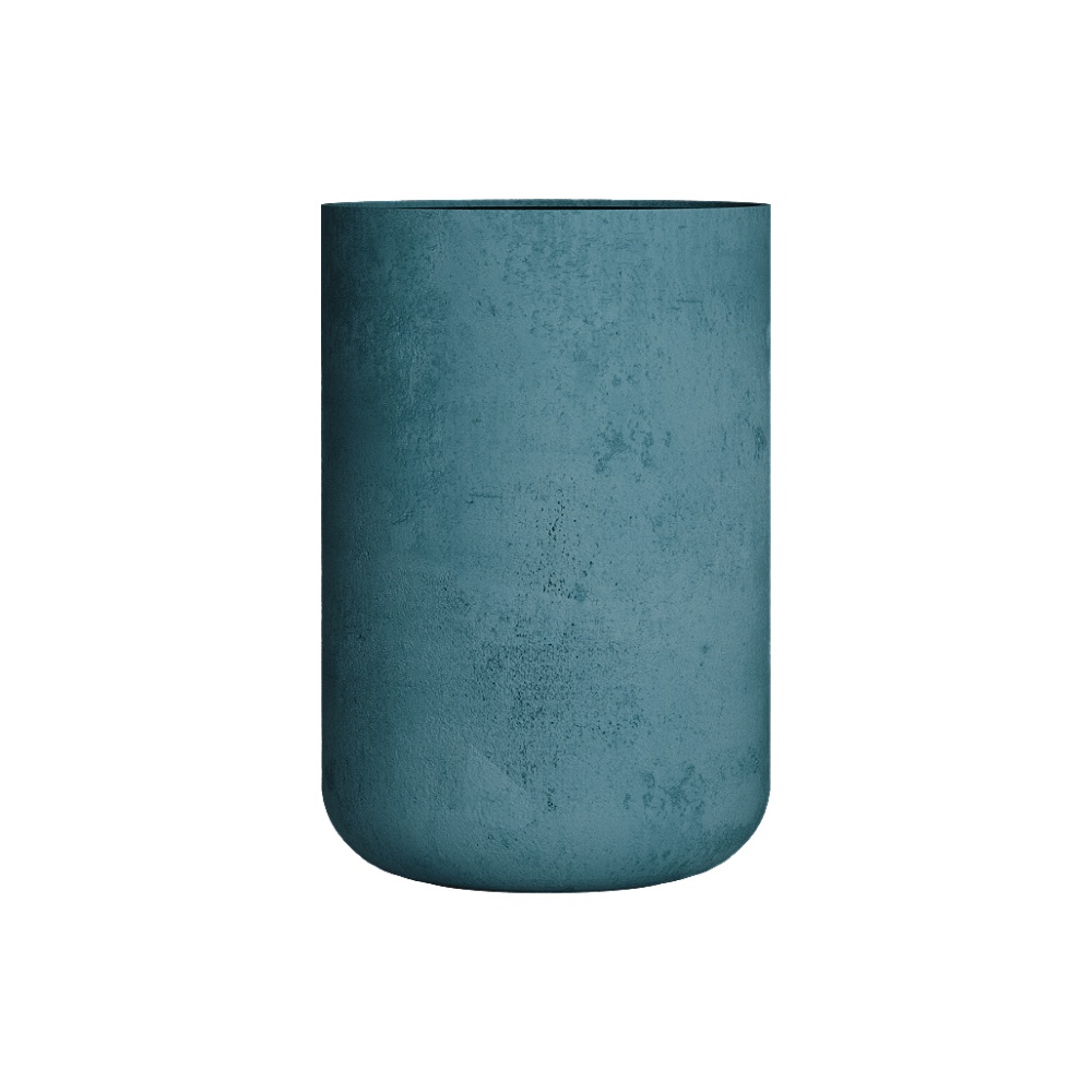 Кашпо CONCRETIKA TOPPER MURENA D40H60