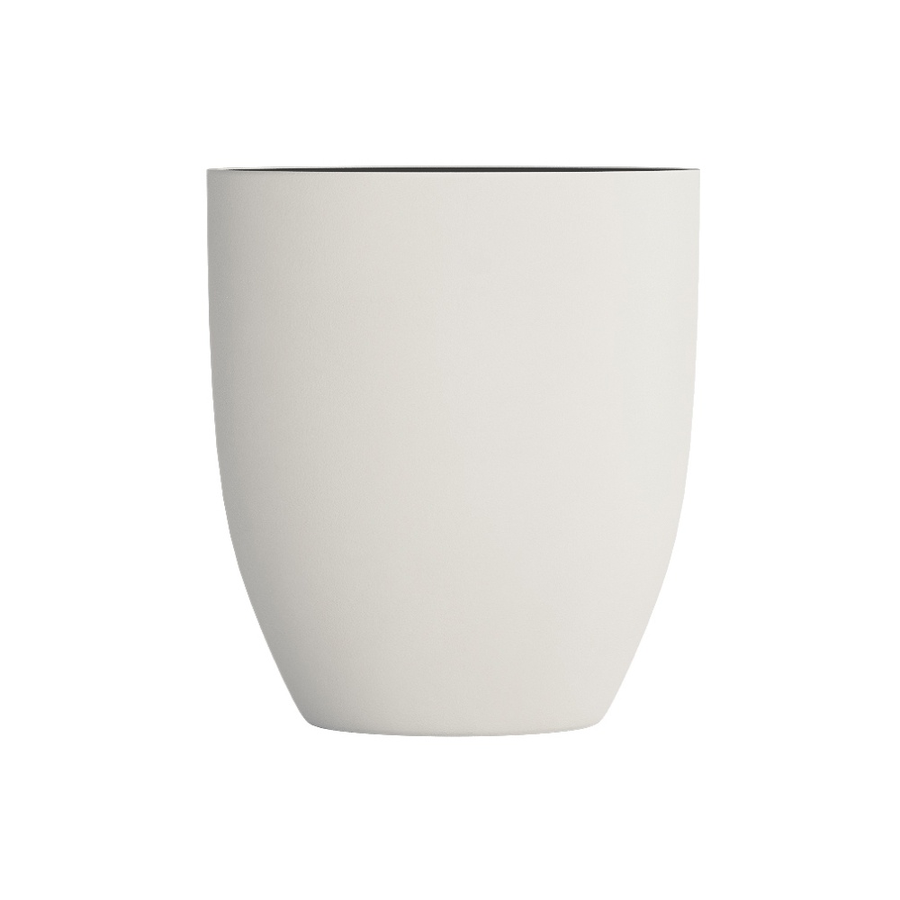 Кашпо CONCRETIKA VASE 3 SANTORINI D40H45