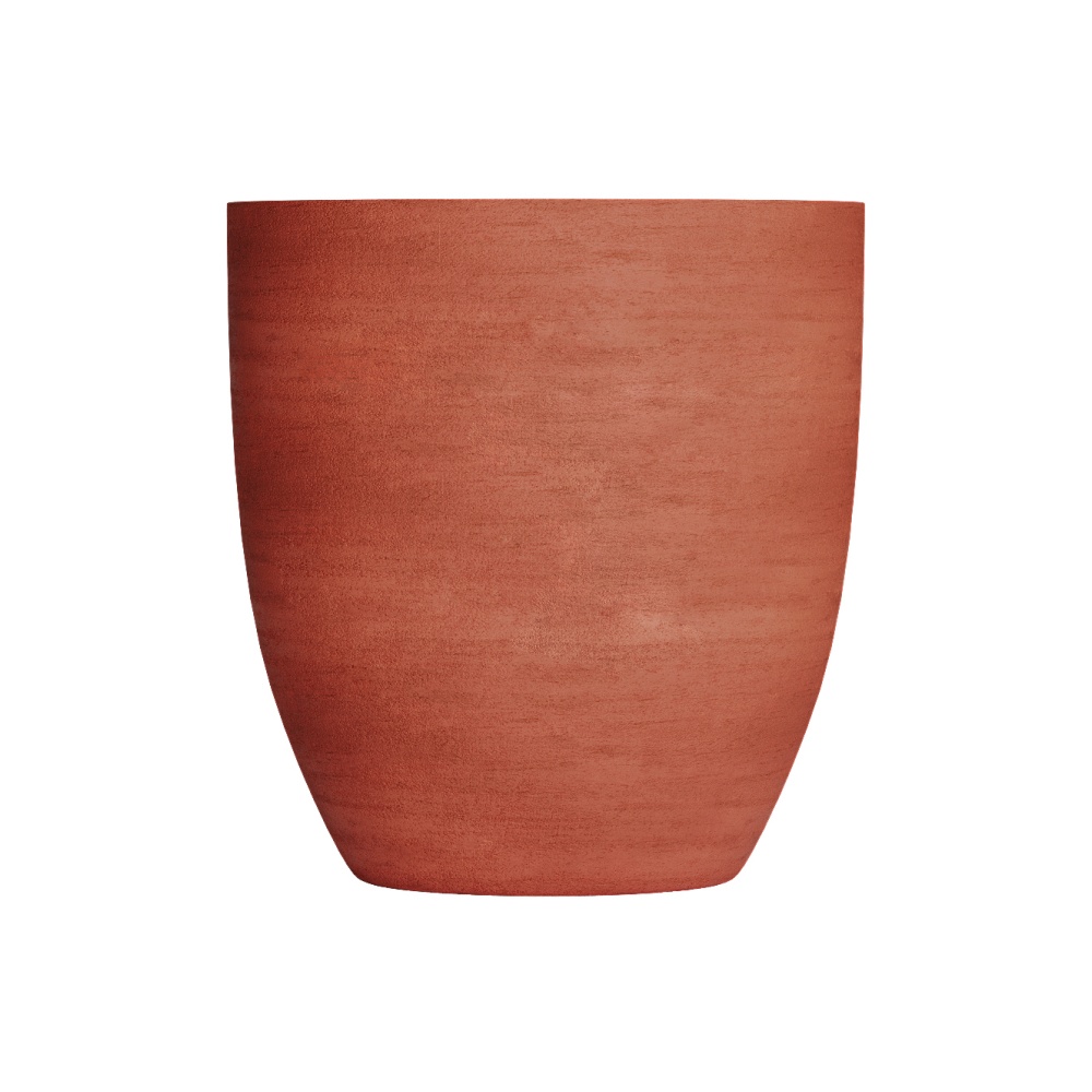 Кашпо CONCRETIKA VASE 3 CANDY D50H55