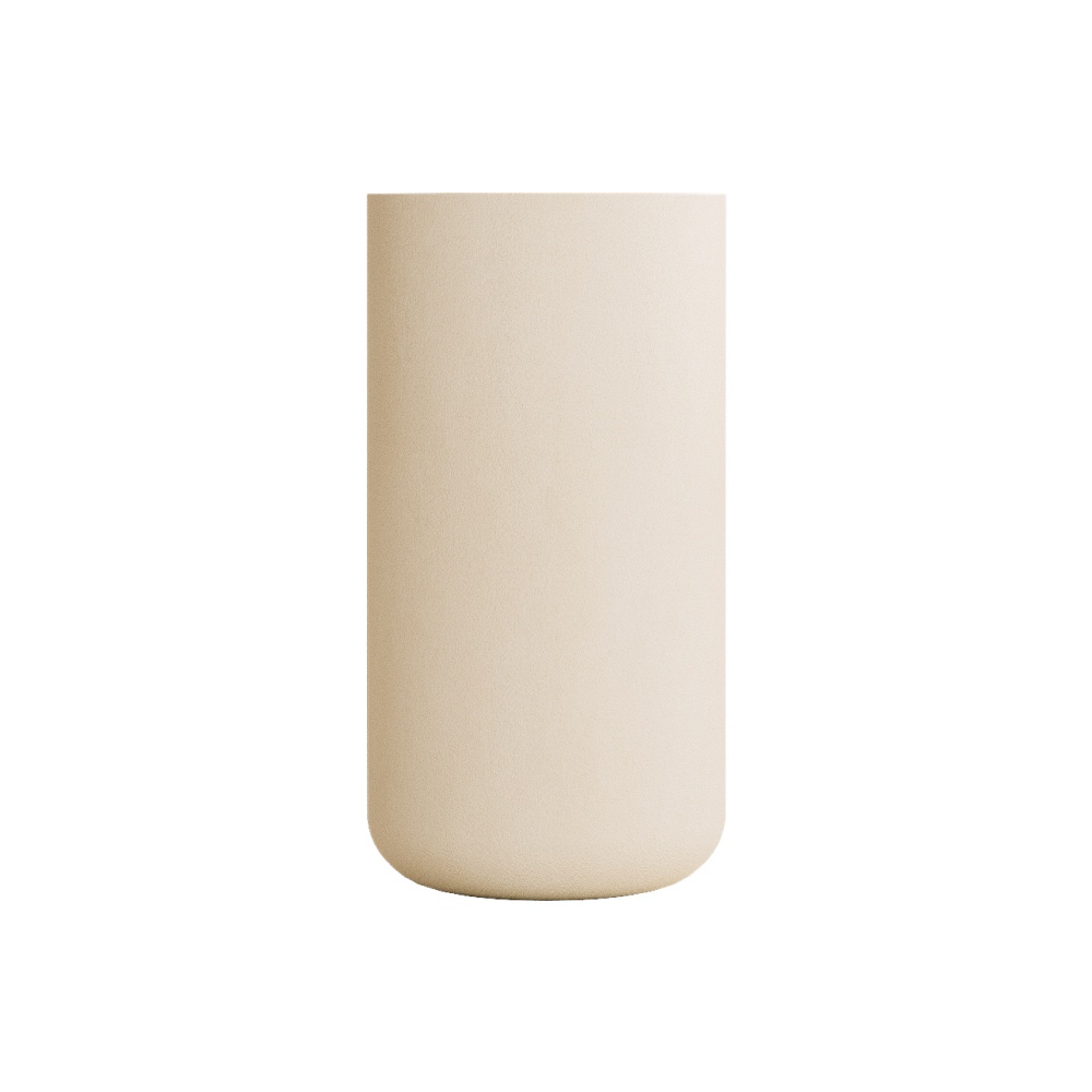 Кашпо CONCRETIKA TOPPER SAHARA D40H90