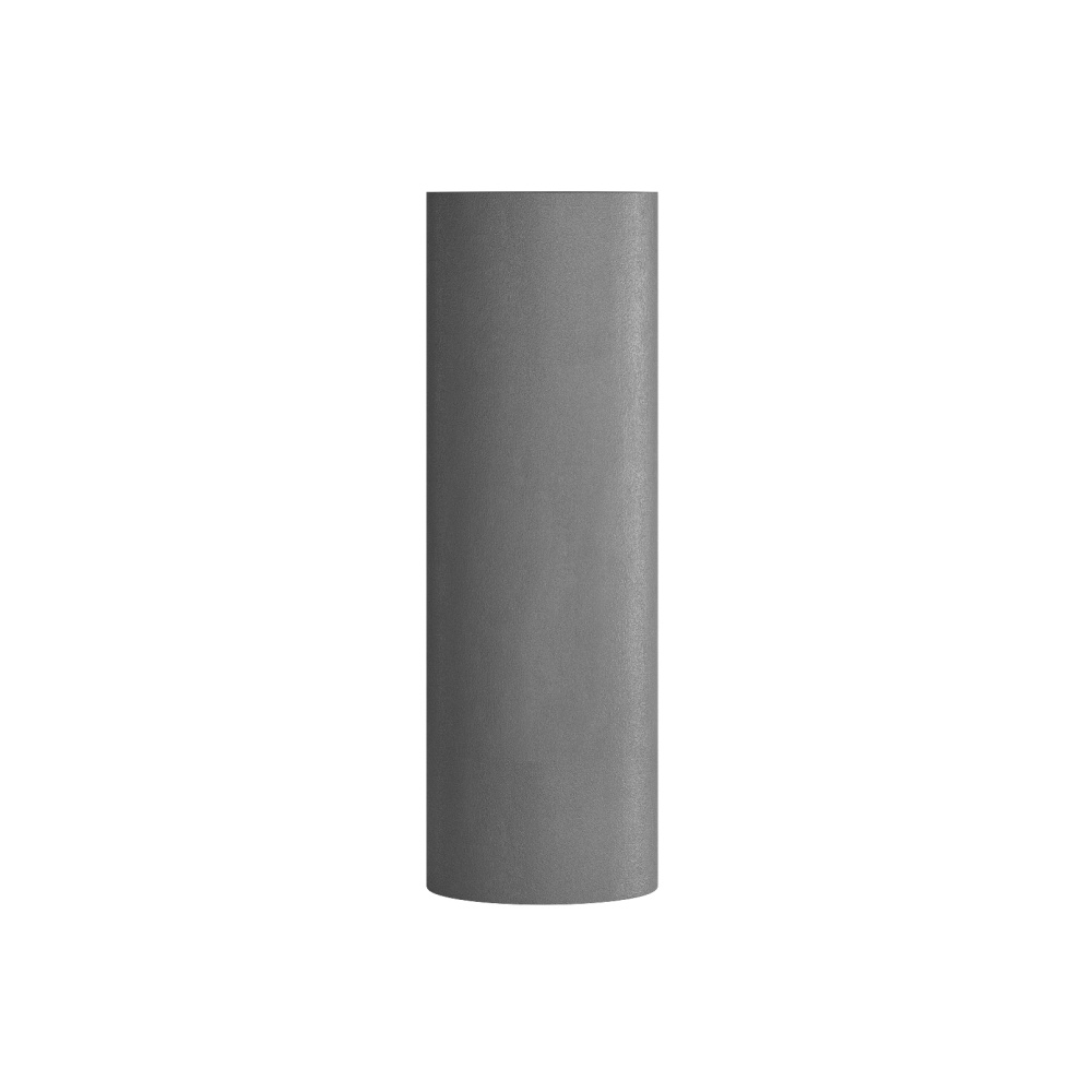 Кашпо CONCRETIKA CYLINDER LONDON GREY D30H90