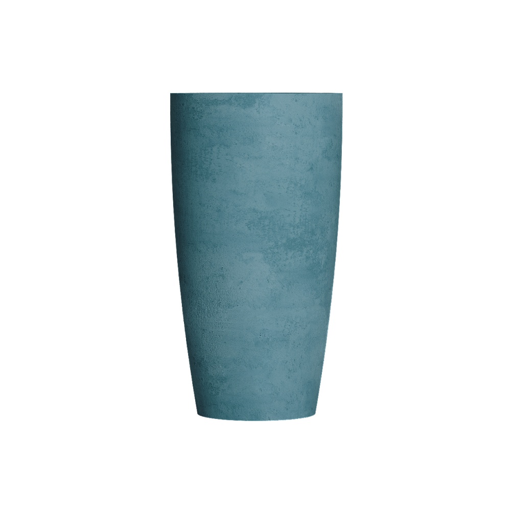 Кашпо CONCRETIKA CONUS MURENA D39H60