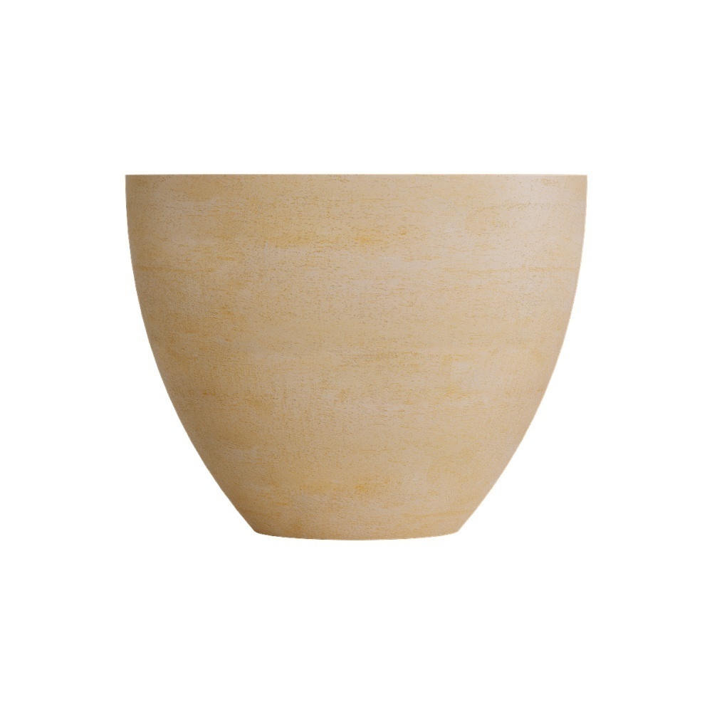 Кашпо CONCRETIKA UPON LEMON D55H45