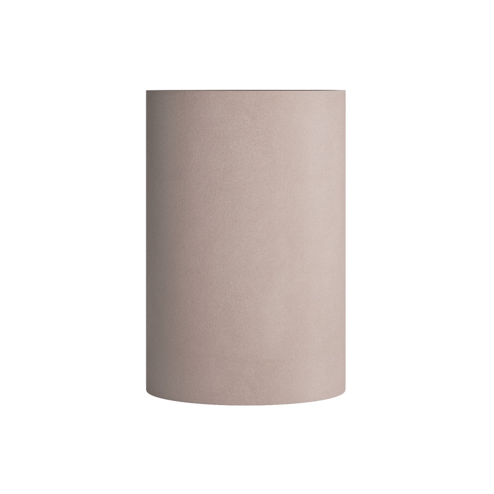Кашпо CONCRETIKA CYLINDER COCOA D60H90