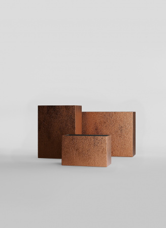 Кашпо CONCRETIKA DIVIDER RICH COOPER 60x30x50