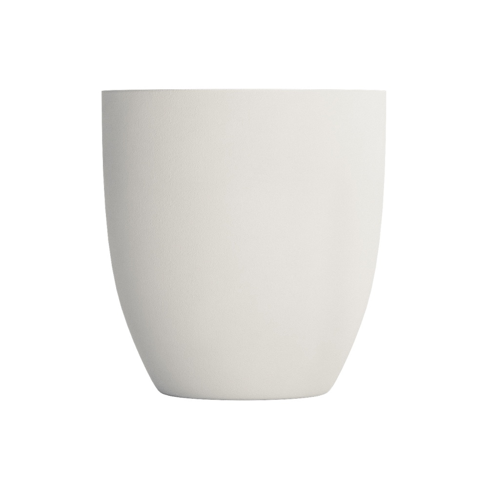 Кашпо CONCRETIKA VASE 3 SANTORINI D30H32