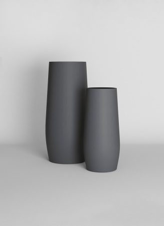 Кашпо CONCRETIKA MODA MARENGO D28H75