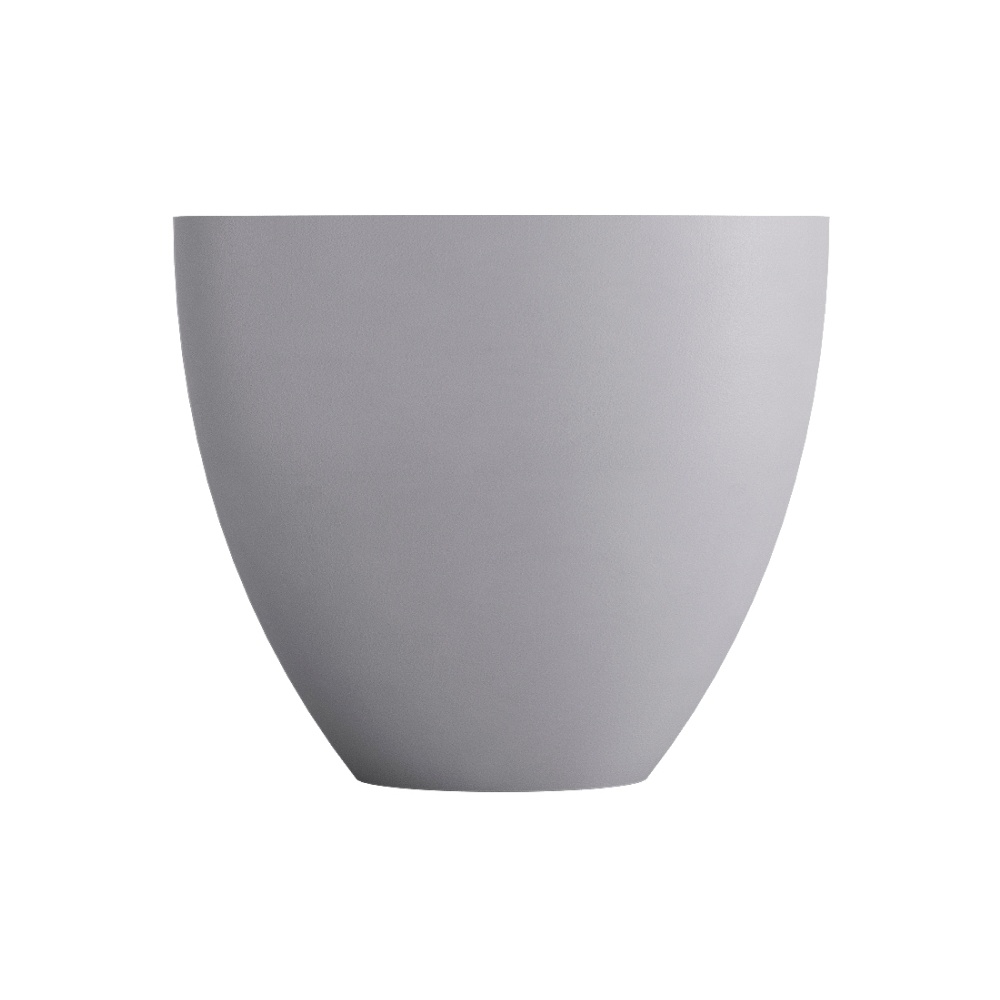 Кашпо CONCRETIKA UPON SHALE D75H65