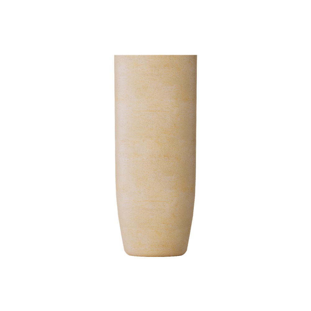 Кашпо CONCRETIKA YAR LEMON D40H87
