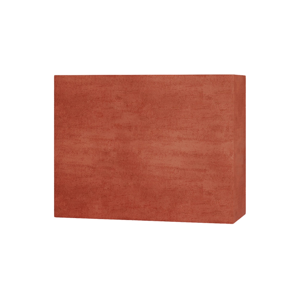 Кашпо CONCRETIKA DIVIDER CANDY 90x35x70