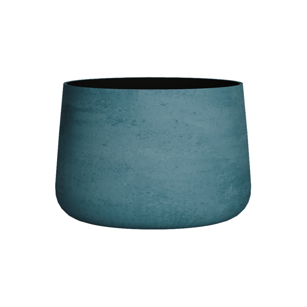 Кашпо CONCRETIKA CONE MURENA D60H42