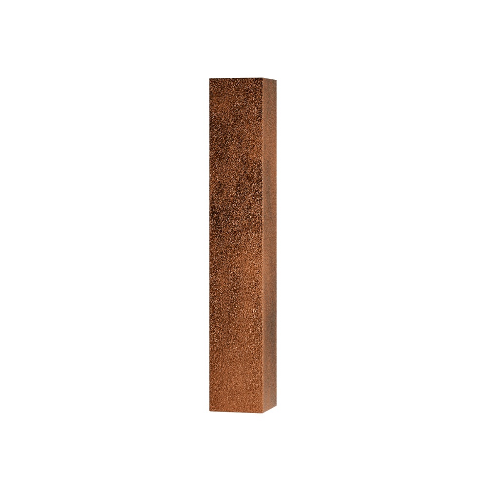 Кашпо CONCRETIKA COLONNA RICH COOPER 20x20x120