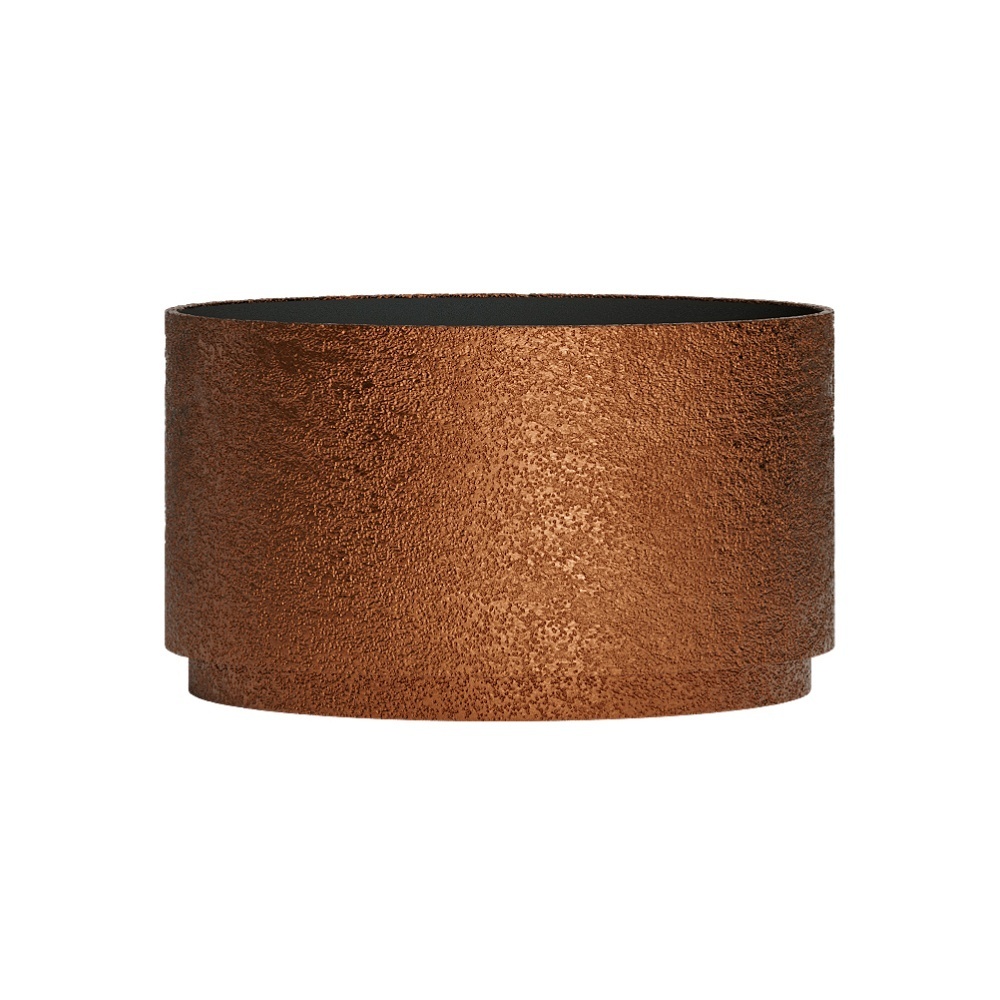 Кашпо CONCRETIKA CYLINDER XL RICH COOPER D70H45