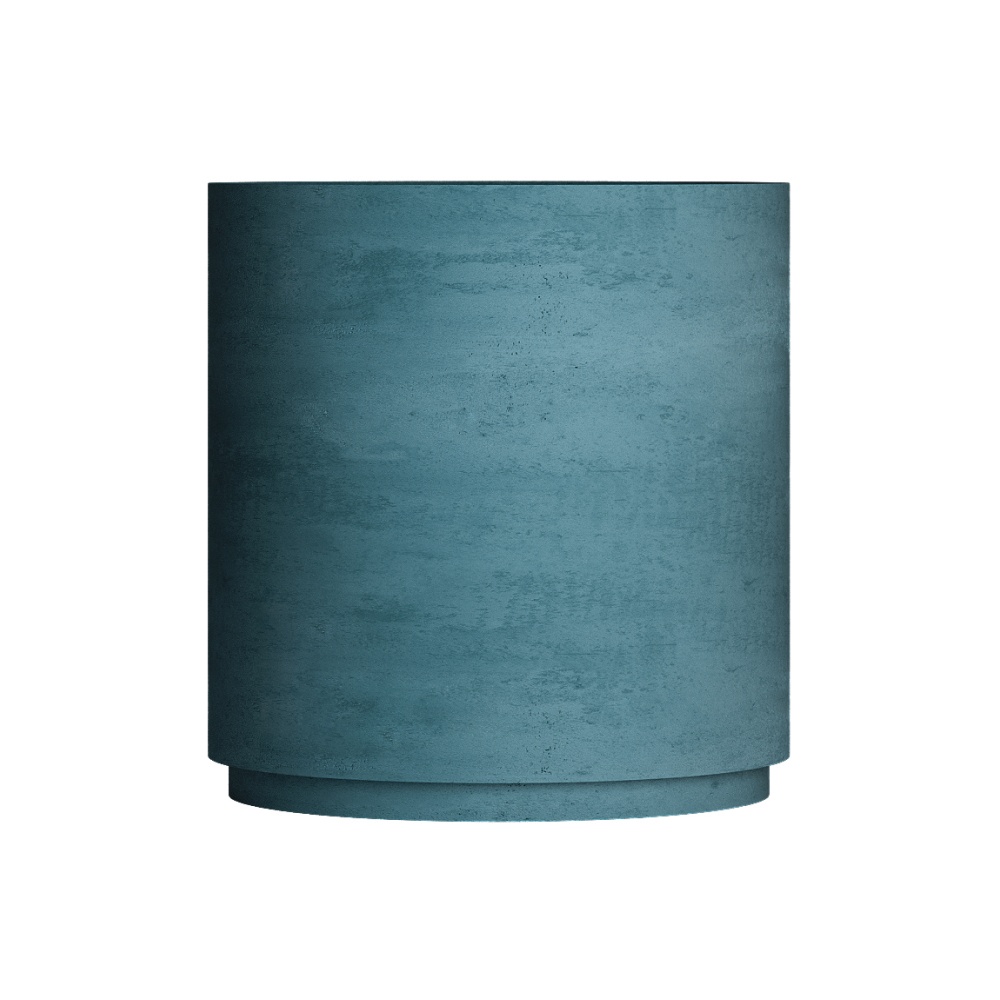 Кашпо CONCRETIKA CYLINDER XL MURENA D70H80