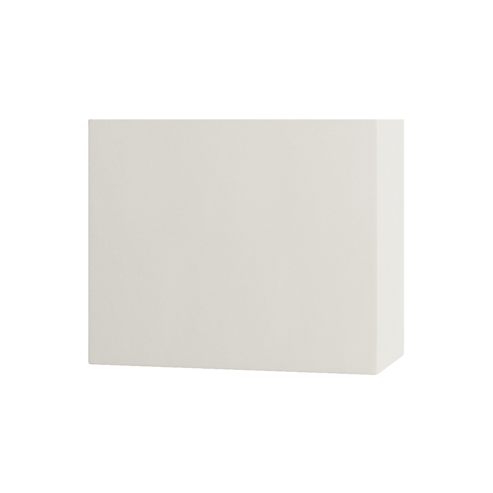Кашпо CONCRETIKA DIVIDER SANTORINI 60x30x50