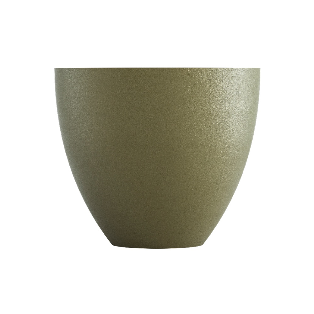 Кашпо CONCRETIKA UPON HACKS D75H65