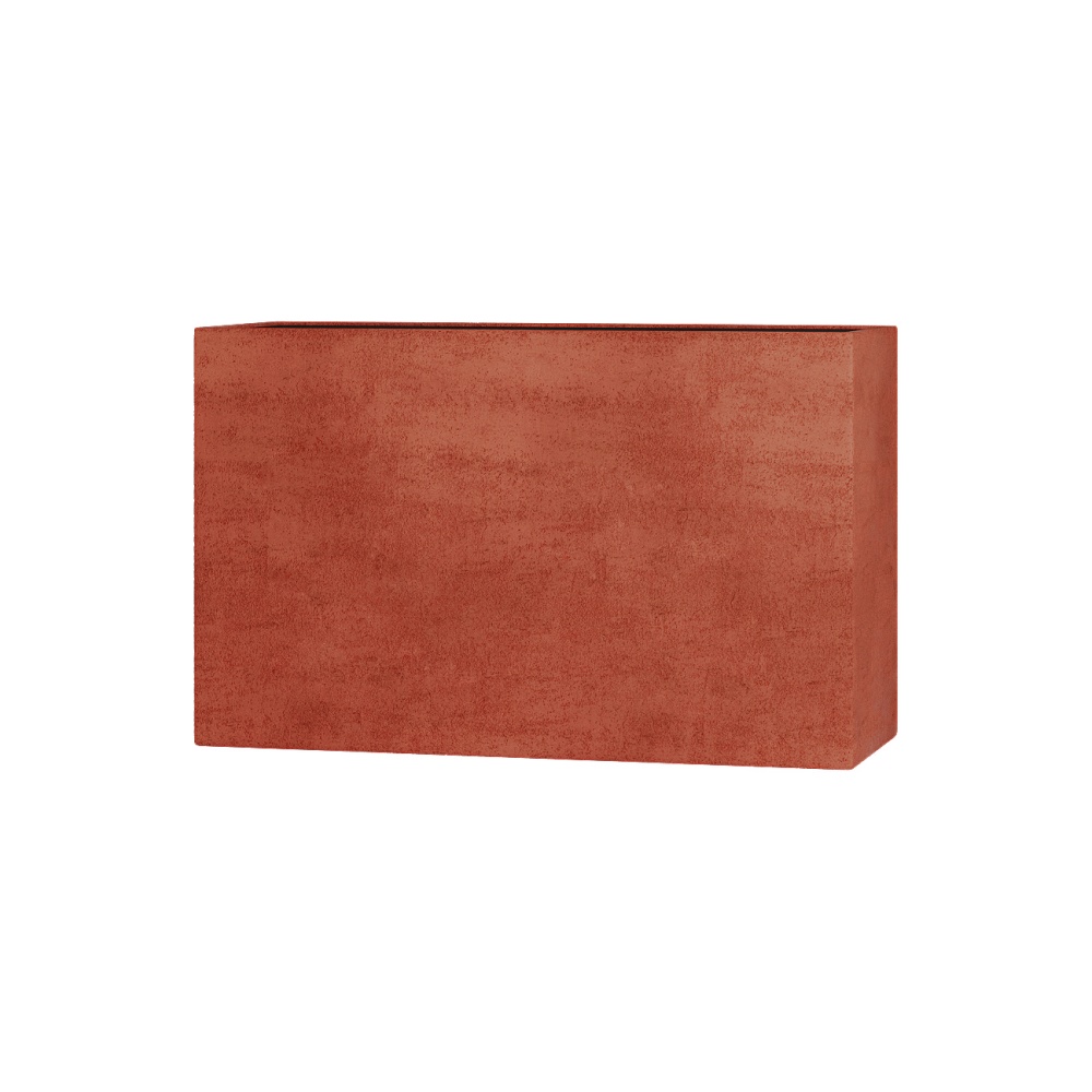 Кашпо CONCRETIKA DIVIDER CANDY 80x30x50