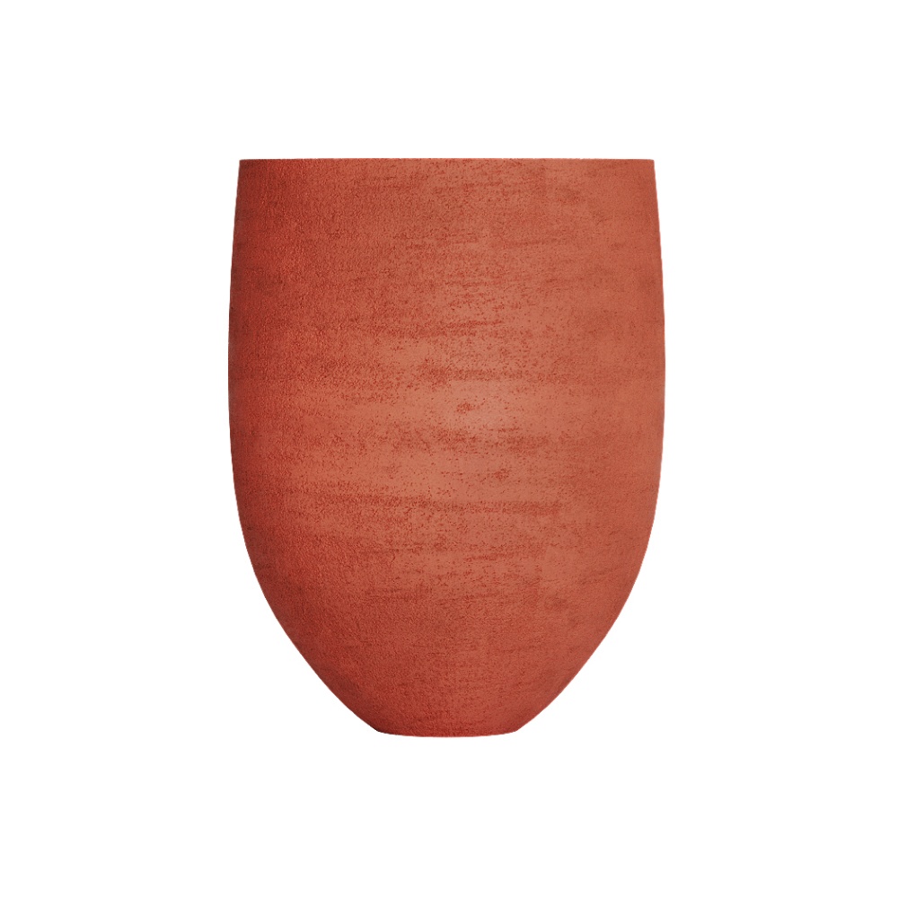 Кашпо CONCRETIKA BARREL CANDY D41H60