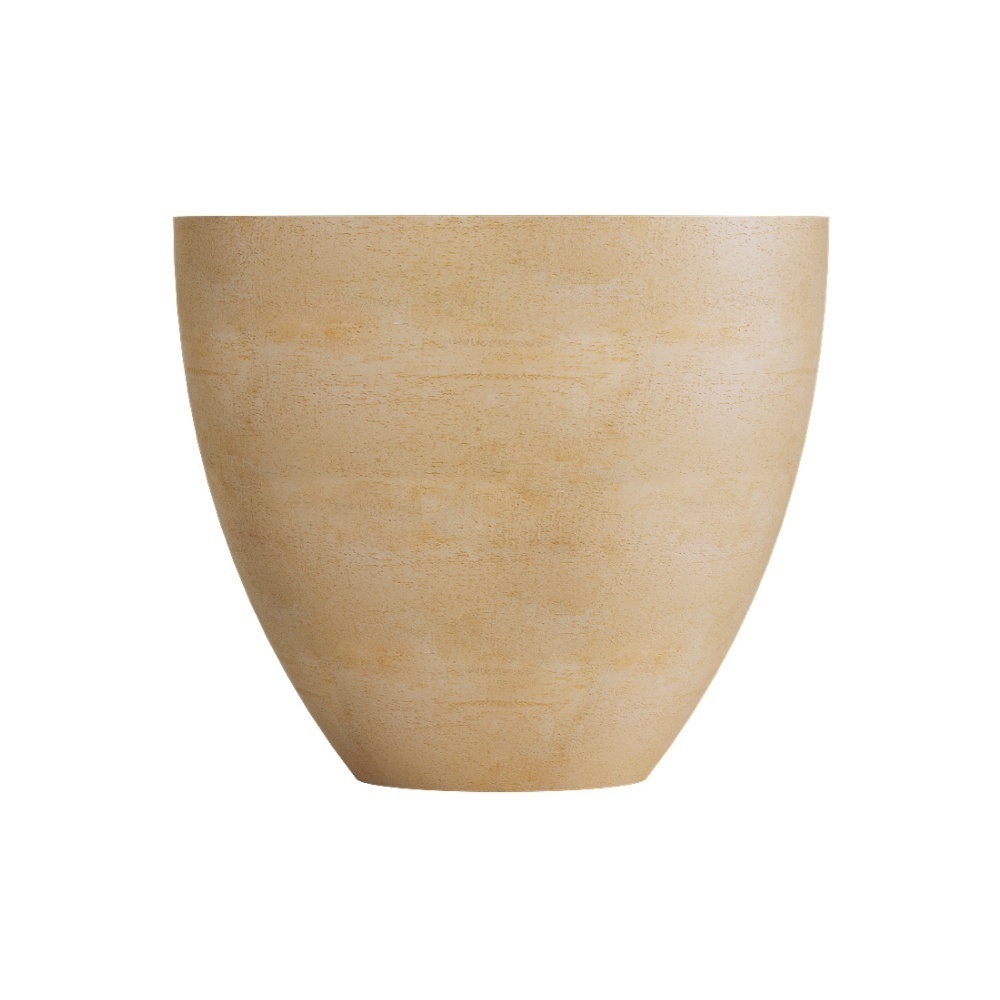 Кашпо CONCRETIKA UPON LEMON D75H65