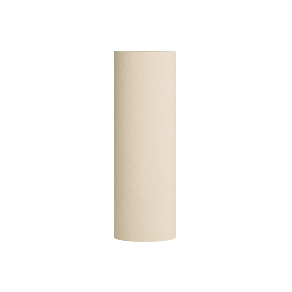 Кашпо CONCRETIKA CYLINDER SAHARA D30H90