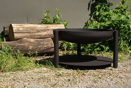 Скидка 15-20% на дизайнерские очаги Firewood