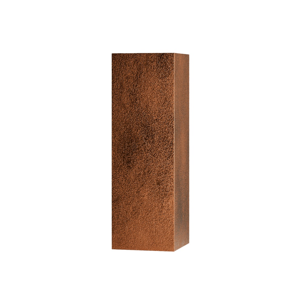 Кашпо CONCRETIKA COLONNA RICH COOPER 30x30x90