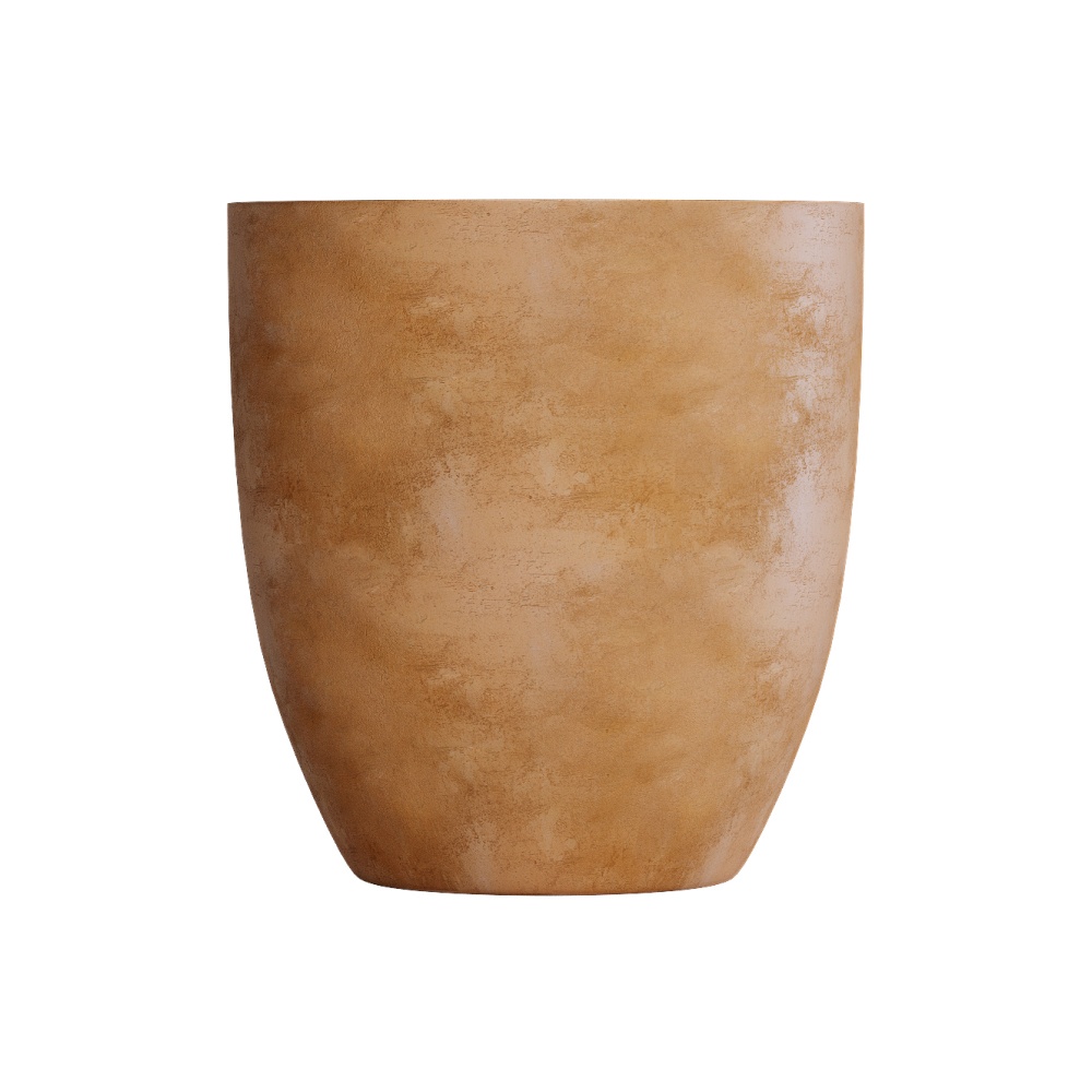 Кашпо CONCRETIKA VASE 3 CLASSIC CLAY D30H32