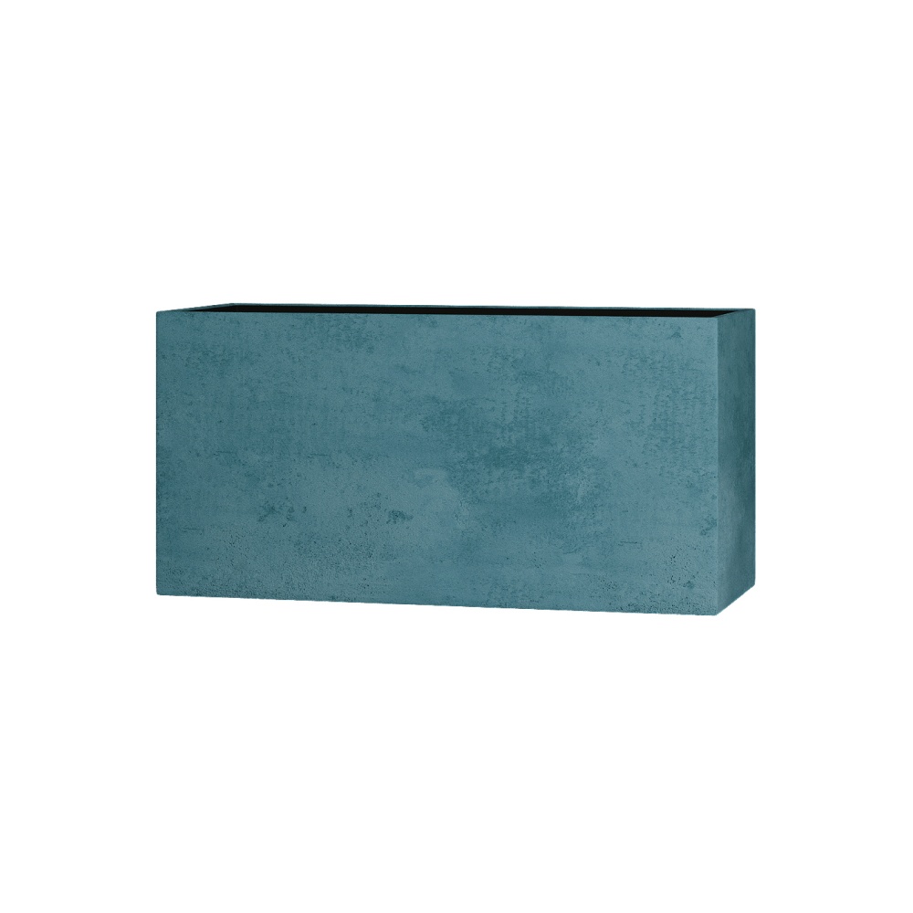 Кашпо CONCRETIKA DIVIDER MURENA 100x40x50