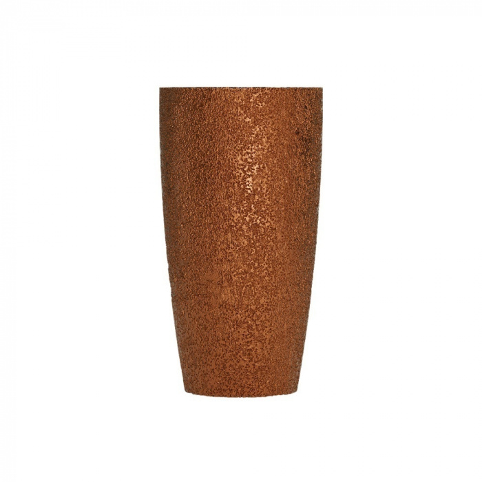 Кашпо CONCRETIKA CONUS RICH COOPER D40H80