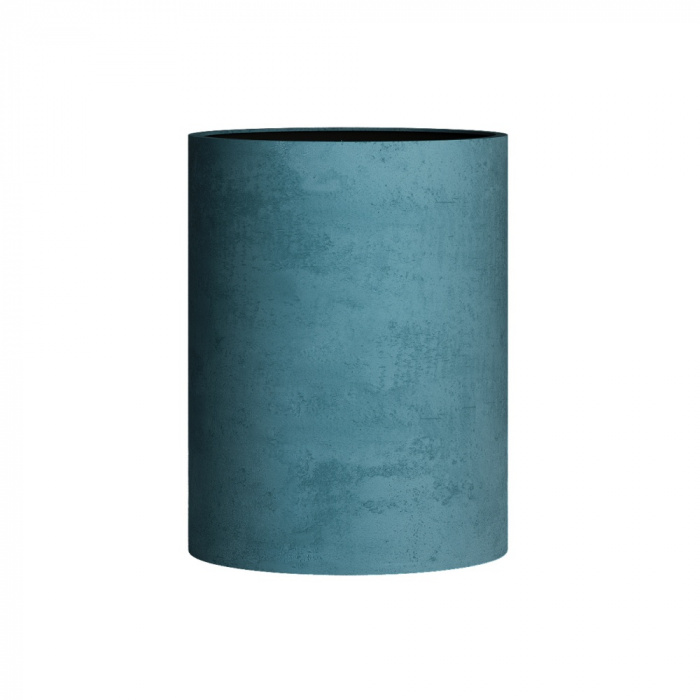 Кашпо CONCRETIKA CYLINDER MURENA D50H65