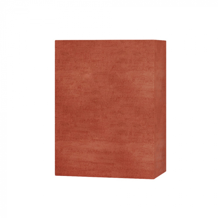 Кашпо CONCRETIKA DIVIDER CANDY 60x35x80