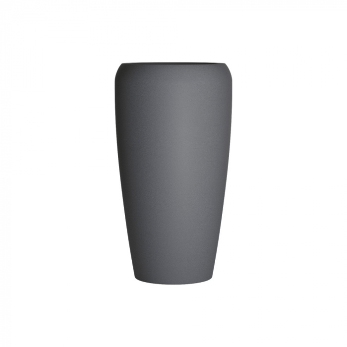 Кашпо CONCRETIKA ALTO MARENGO D44H80