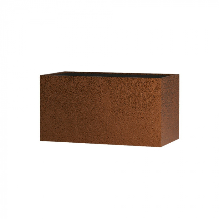 Кашпо CONCRETIKA BALCONY RICH COOPER 40x20x20